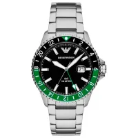 Наручные часы для мужчин EMPORIO ARMANI AR11589 Кварцевый / 42 мм