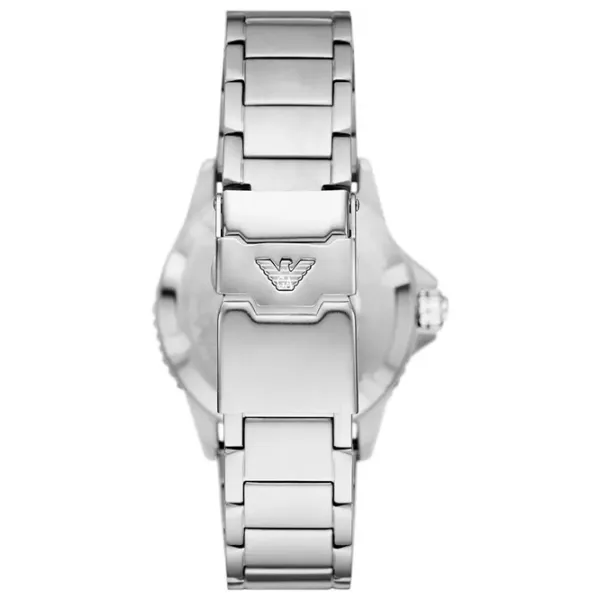 Ceas de mână pentru bărbați EMPORIO ARMANI AR11589 Cuarț / 42 mm photo 4 Ceas de mână pentru bărbați EMPORIO ARMANI AR11589 Cuarț / 42 mm photo 4
