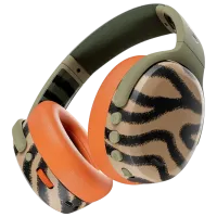Наушники SkullCandy CRUSHER ANC 2 Brown Зеленый Беспроводные/ Персональный