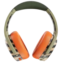 Căști SkullCandy CRUSHER ANC 2 Brown Green Fără fir/ Personal photo 2