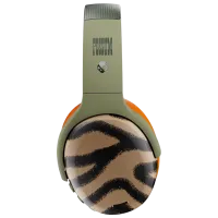 Căști SkullCandy CRUSHER ANC 2 Brown Green Fără fir/ Personal photo 3