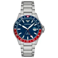 Наручные часы для мужчин EMPORIO ARMANI AR11590 Кварцевый / 42 мм