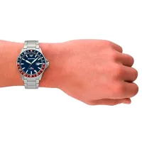 Ceas de mână pentru bărbați EMPORIO ARMANI AR11590 Cuarț / 42 mm photo 5