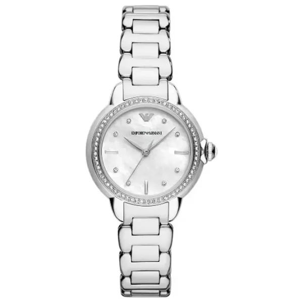Наручные часы для женщин EMPORIO ARMANI AR11596 Кварцевый / 32 мм photo 1