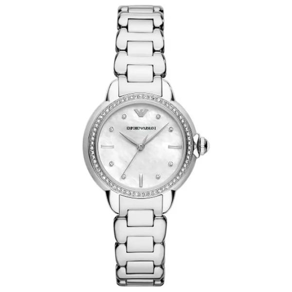 Наручные часы для женщин EMPORIO ARMANI AR11596 Кварцевый / 32 мм photo 1