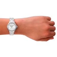 Наручные часы для женщин EMPORIO ARMANI AR11596 Кварцевый / 32 мм photo 5