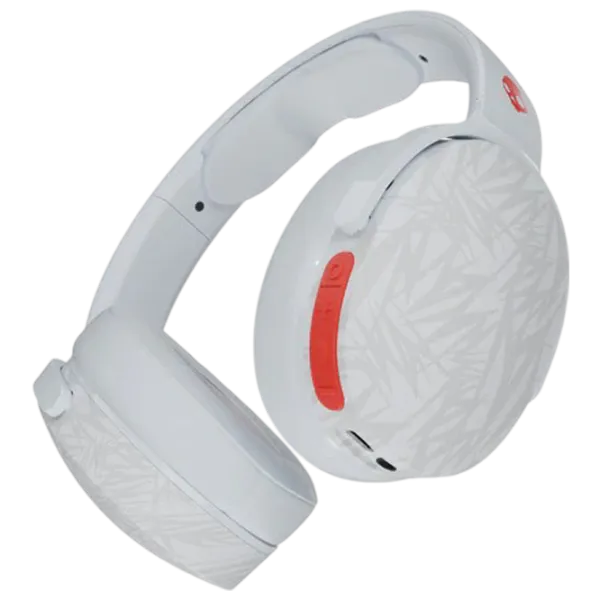 Căști SkullCandy HESH EVO Gray White Fără fir/ Personal photo 1