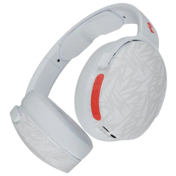 Căști SkullCandy HESH EVO Gray White Fără fir/ Personal photo 1