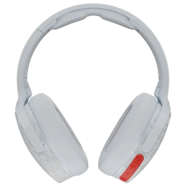 Căști SkullCandy HESH EVO Gray White Fără fir/ Personal photo 2