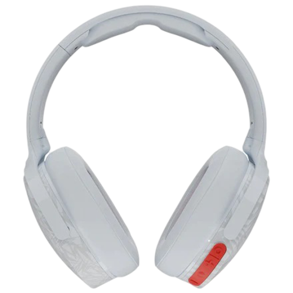 Căști SkullCandy HESH EVO Gray White Fără fir/ Personal photo 2