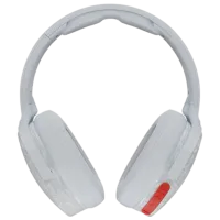 Наушники SkullCandy HESH EVO Серый Белый Беспроводные/ Персональный photo 2