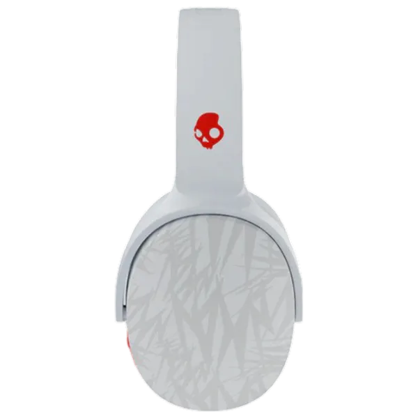 Căști SkullCandy HESH EVO Gray White Fără fir/ Personal photo 3