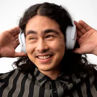 Наушники SkullCandy HESH EVO Серый Белый Беспроводные/ Персональный photo 5