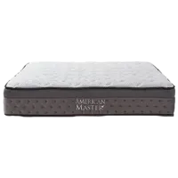 Ортопедический матрас Dogtas American Master+ 200 x 200 см Высота матраса: 30 см photo 2
