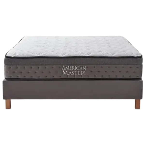 Ортопедический матрас Dogtas American Master+ 200 x 200 см Высота матраса: 30 см photo 3