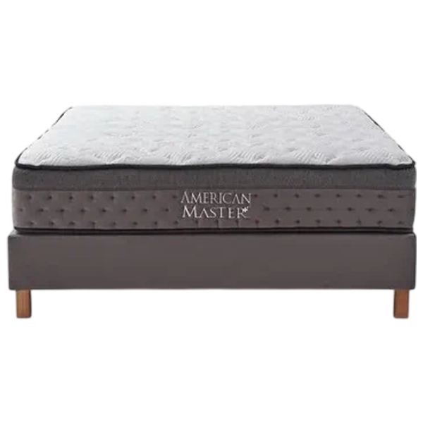 Ортопедический матрас Dogtas American Master+ 200 x 200 см Высота матраса: 30 см photo 3