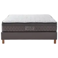 Ортопедический матрас Dogtas American Master+ 200 x 200 см Высота матраса: 30 см photo 3