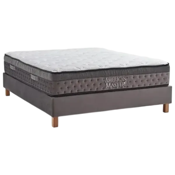 Ортопедический матрас Dogtas American Master+ 200 x 200 см Высота матраса: 30 см photo 4