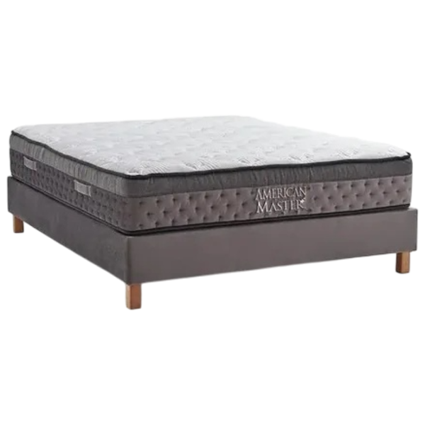 Ортопедический матрас Dogtas American Master+ 200 x 200 см Высота матраса: 30 см photo 4