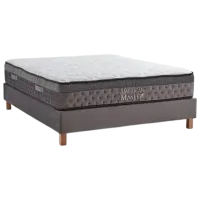 Ортопедический матрас Dogtas American Master+ 200 x 200 см Высота матраса: 30 см photo 4
