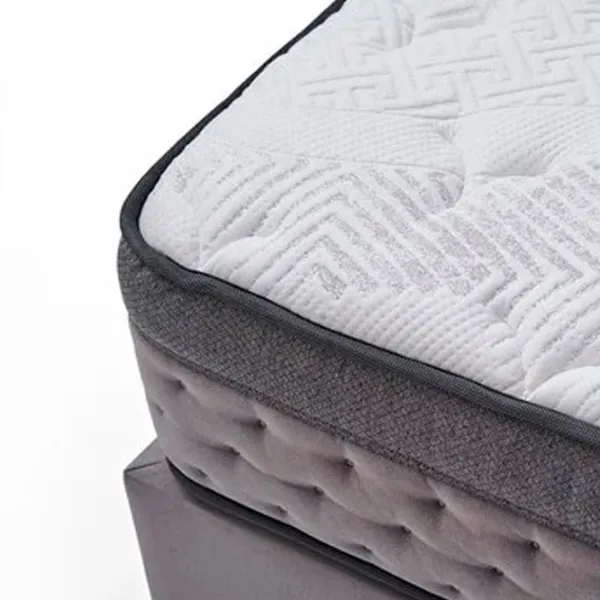 Ортопедический матрас Dogtas American Master+ 200 x 200 см Высота матраса: 30 см photo 5