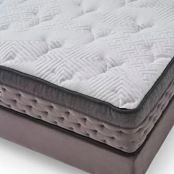 Ортопедический матрас Dogtas American Master+ 200 x 200 см Высота матраса: 30 см photo 6