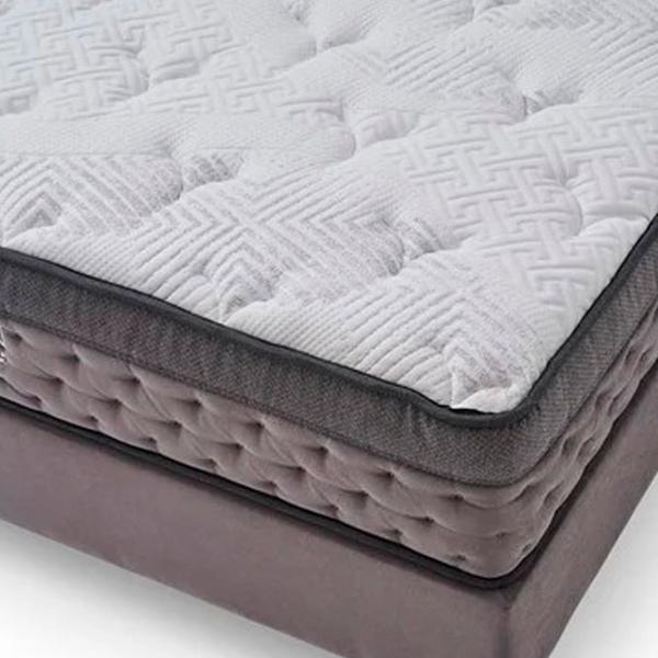 Ортопедический матрас Dogtas American Master+ 200 x 200 см Высота матраса: 30 см photo 6