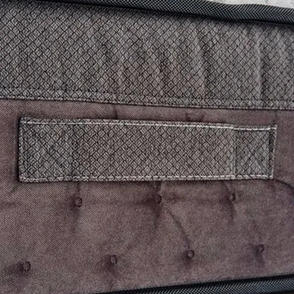 Ортопедический матрас Dogtas American Master+ 200 x 200 см Высота матраса: 30 см photo 7