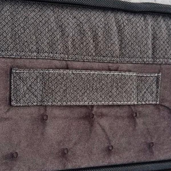 Ортопедический матрас Dogtas American Master+ 200 x 200 см Высота матраса: 30 см photo 7