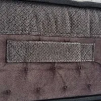 Ортопедический матрас Dogtas American Master+ 200 x 200 см Высота матраса: 30 см photo 7