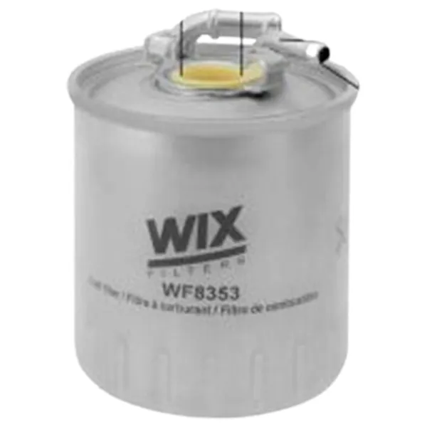 Filtru combustibil Wix Filters WX-WF8353 92 mm photo 1 Filtru combustibil Wix Filters WX-WF8353 92 mm photo 1