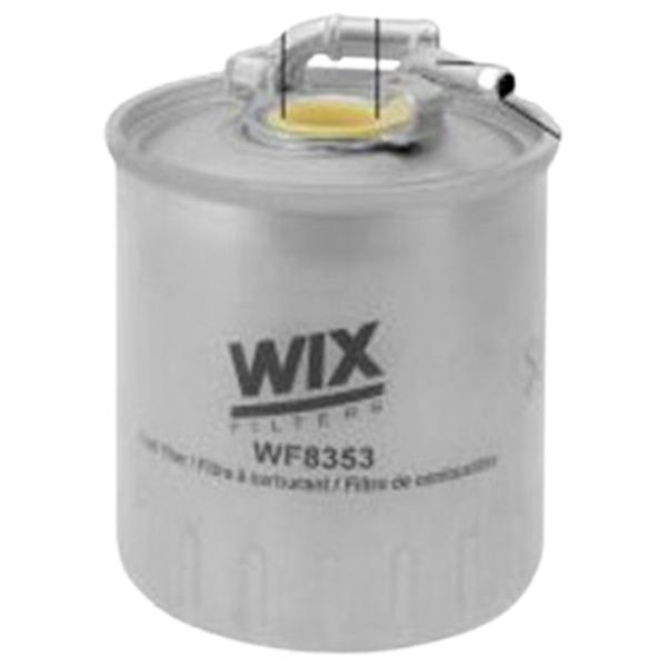 Filtru combustibil Wix Filters WX-WF8353 92 mm photo 1 Filtru combustibil Wix Filters WX-WF8353 92 mm photo 1