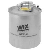 Топливный фильтр Wix Filters WX-WF8353 92 мм