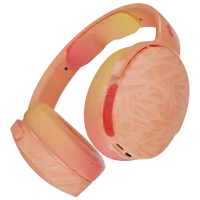 Căști SkullCandy HESH EVO Red Orange Fără fir/ Personal