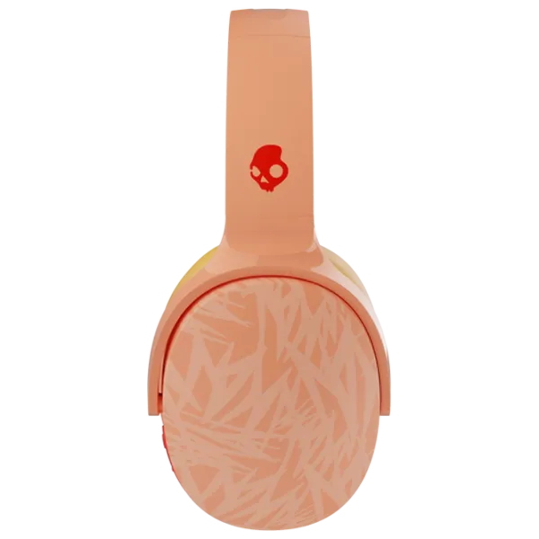 Căști SkullCandy HESH EVO Red Orange Fără fir/ Personal photo 2