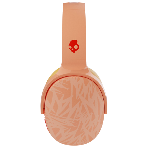 Căști SkullCandy HESH EVO Red Orange Fără fir/ Personal photo 2