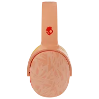 Наушники SkullCandy HESH EVO Red Оранжевый Беспроводные/ Персональный photo 2