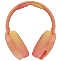 Наушники SkullCandy HESH EVO Red Оранжевый Беспроводные/ Персональный photo 3