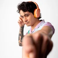 Наушники SkullCandy HESH EVO Red Оранжевый Беспроводные/ Персональный photo 4