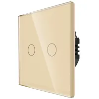 Întrerupător Caligate 202L-GD 50 Hz / 