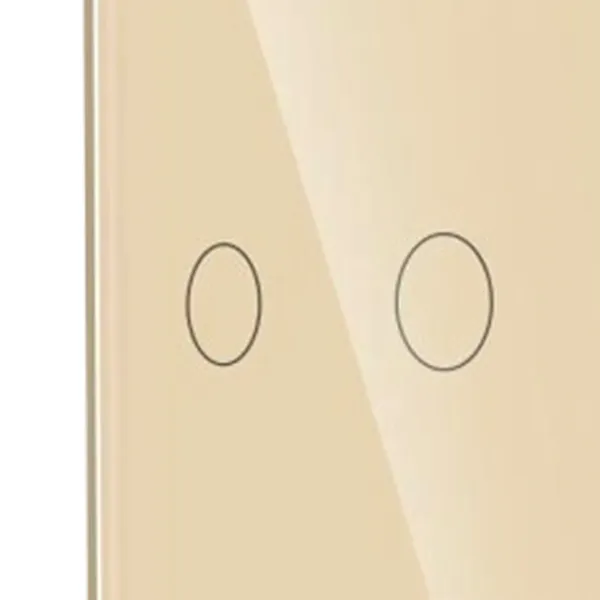 Întrerupător Caligate 202L-GD 50 Hz /  photo 3 Întrerupător Caligate 202L-GD 50 Hz /  photo 3