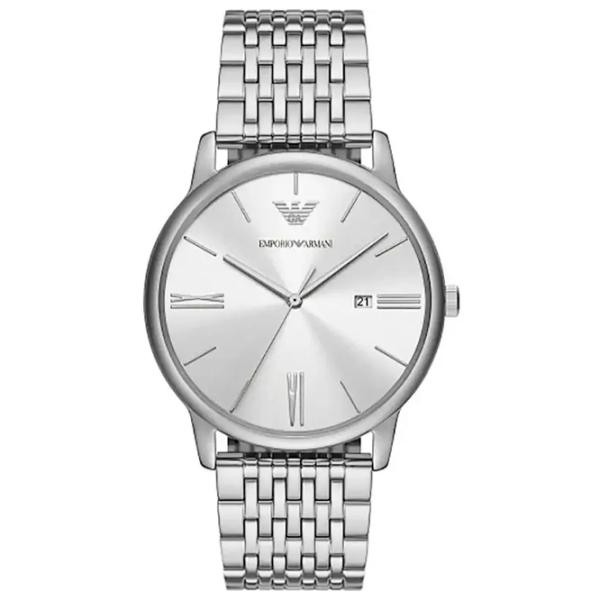 Ceas de mână pentru bărbați EMPORIO ARMANI AR11599 Cuarț / 42 mm photo 1 Ceas de mână pentru bărbați EMPORIO ARMANI AR11599 Cuarț / 42 mm photo 1