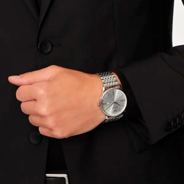 Ceas de mână pentru bărbați EMPORIO ARMANI AR11599 Cuarț / 42 mm photo 3 Ceas de mână pentru bărbați EMPORIO ARMANI AR11599 Cuarț / 42 mm photo 3