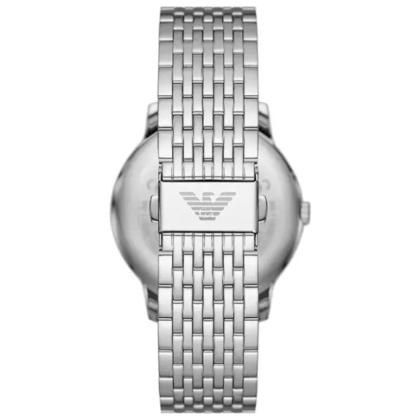 Ceas de mână pentru bărbați EMPORIO ARMANI AR11599 Cuarț / 42 mm photo 4 Ceas de mână pentru bărbați EMPORIO ARMANI AR11599 Cuarț / 42 mm photo 4