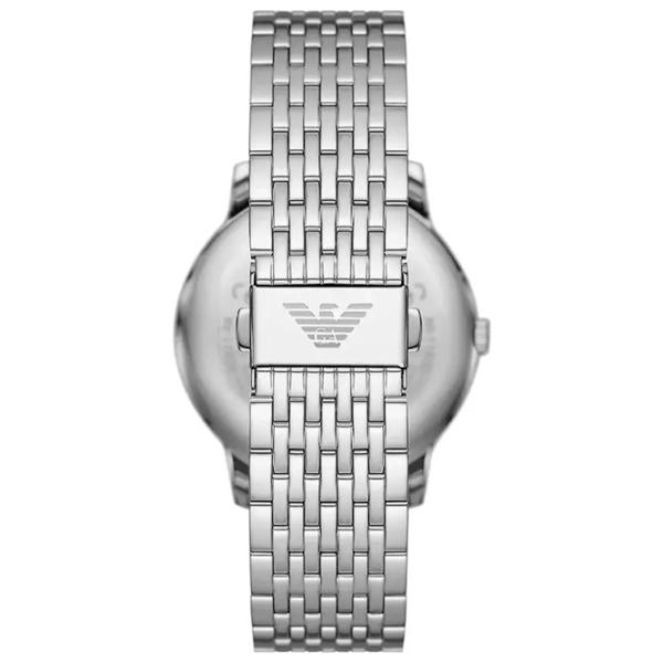 Ceas de mână pentru bărbați EMPORIO ARMANI AR11599 Cuarț / 42 mm photo 4 Ceas de mână pentru bărbați EMPORIO ARMANI AR11599 Cuarț / 42 mm photo 4
