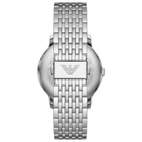 Ceas de mână pentru bărbați EMPORIO ARMANI AR11599 Cuarț / 42 mm photo 4