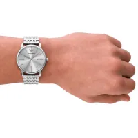 Ceas de mână pentru bărbați EMPORIO ARMANI AR11599 Cuarț / 42 mm photo 5