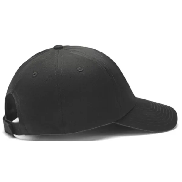 Chipiu pentru copii Puma ESS Cap Jr Black / 100% poliester  photo 2 Chipiu pentru copii Puma ESS Cap Jr Black / 100% poliester  photo 2