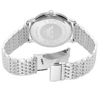 Ceas de mână pentru bărbați EMPORIO ARMANI AR11600 Cuarț / 42 mm photo 4
