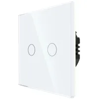 Întrerupător Caligate 202L-WT 50 Hz / 